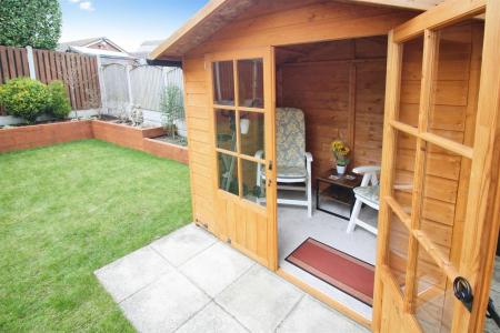 Summer House