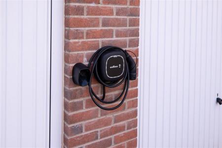 EV Charger