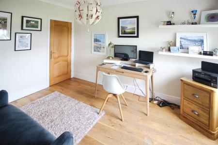Play room/Study