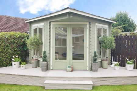 Summer house