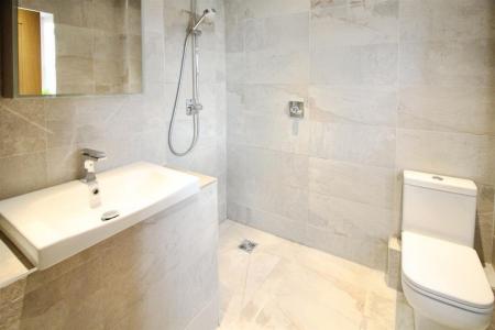 Wetroom