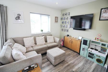 Family area