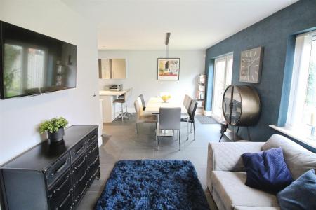 Family area