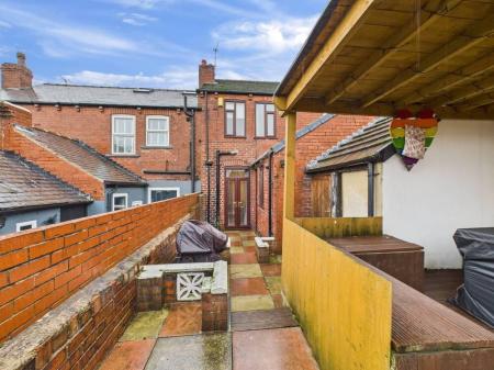 Terrace / Patio