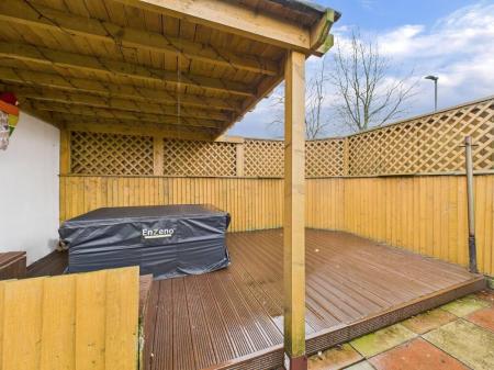 Terrace / Patio