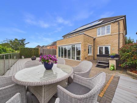 Terrace / Patio