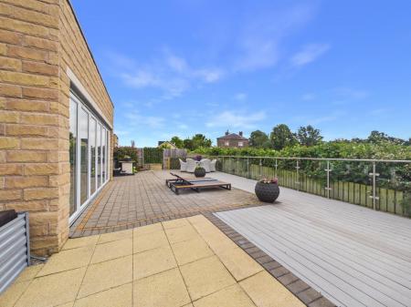 Terrace / Patio