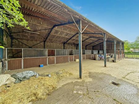 Outbuilding