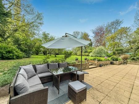 Terrace / Patio