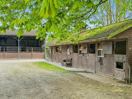 Outbuilding