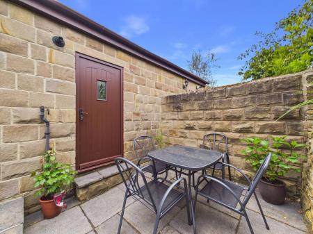 Terrace / Patio