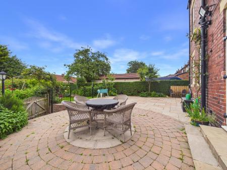 Terrace / Patio