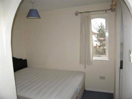 54 vignoles bed(Smal