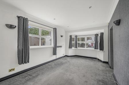 Second Lounge