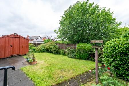 Not Specified
