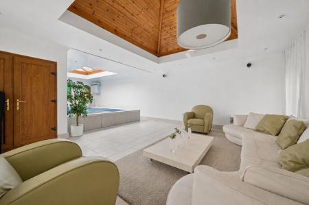 Out House