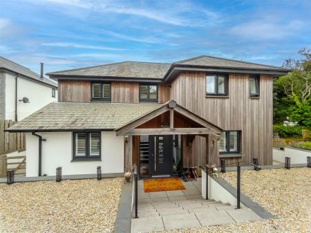 Shelleys, Polgarth Farm, Crowntown, TR13 0AA-11.jp