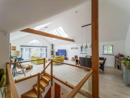 Shelleys, Polgarth Farm, Crowntown, TR13 0AA-17.jp