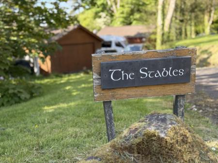 'The Stables'