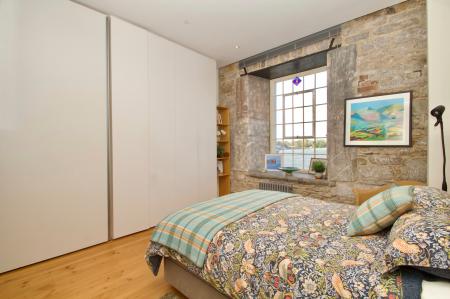 Fitted Wardrobes Both Rooms