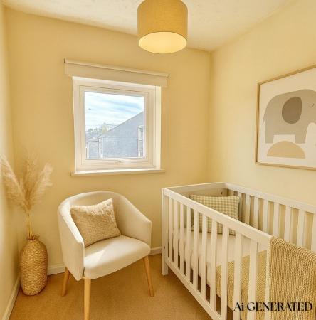 Bedroom 3 (Ai generated)