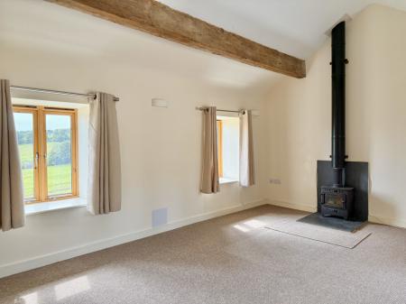 Views from Sitting Room