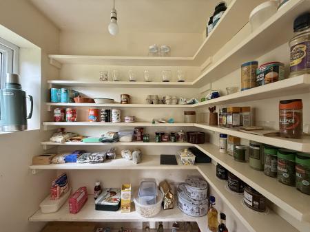 Larder