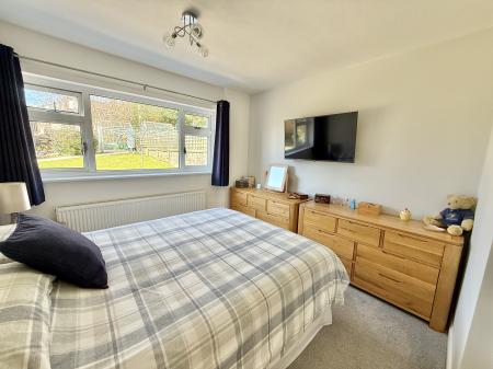 Master with En Suite