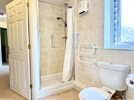 Four Piece Bathroom Suite