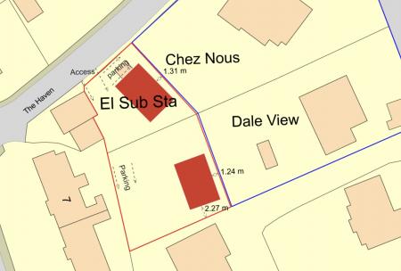 For Guidance Only - Not To Scale