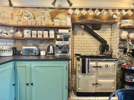 Country Style Kitchen