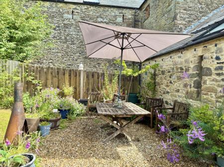 Beautiful Gardens