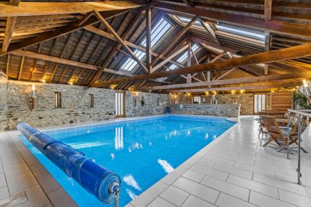 Communal Pool