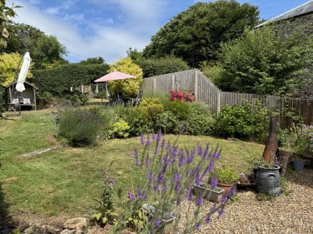 Gardens