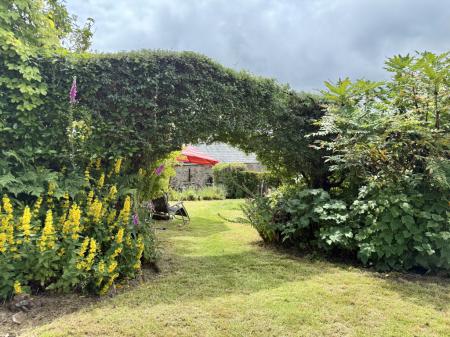 Gardens