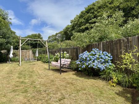 Gardens