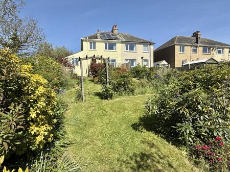 Beautiful Garden