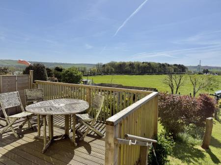 Garden & Views