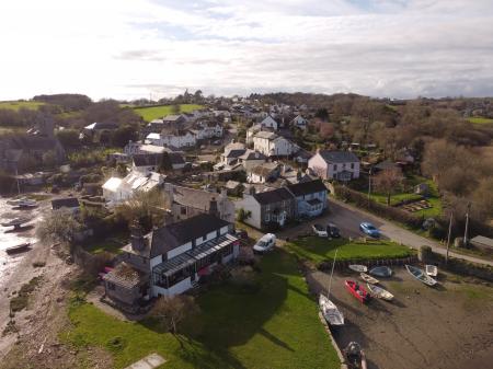 Bere Ferrers