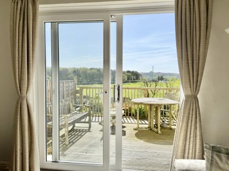 Patio Doors