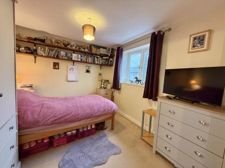 Main Bedroom with En Suite