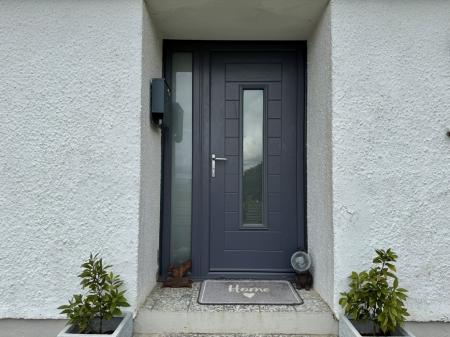 QualityFront & Rear Doors