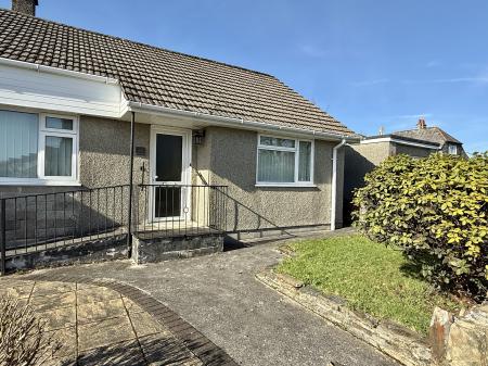 Ramp + Further Gardens