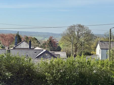 Far reaching views