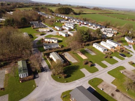 Dartmoor View Holiday Park
