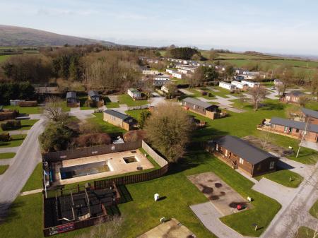 Dartmoor View Holiday Park