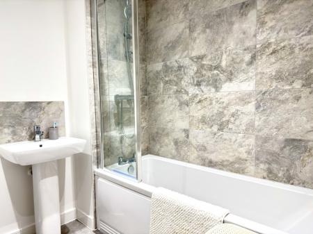 Modern Bathroom