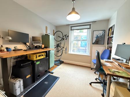 Bedroom 3 (Double)