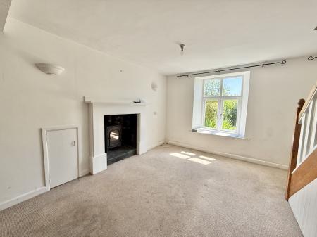 Sitting Area