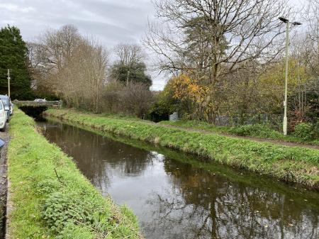 Canal